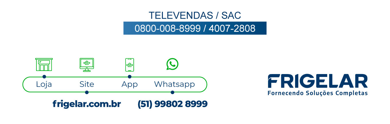 Entre em contato conosco