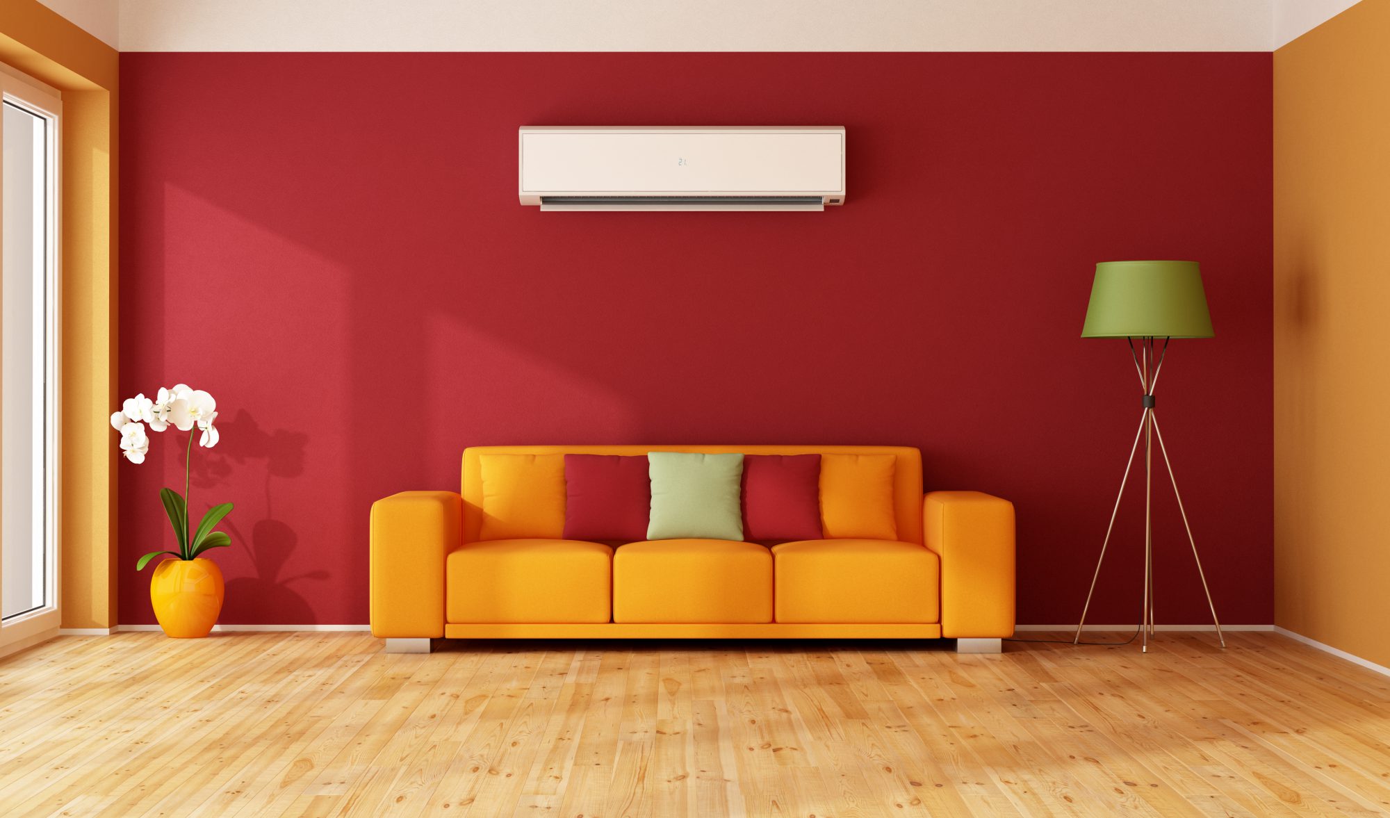 Consumo do ar-condicionado: guia completo para economizar energia