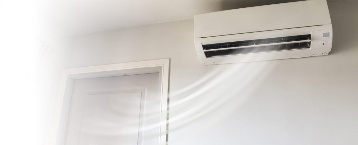 Ar-condicionado com mau cheiro: o que fazer?