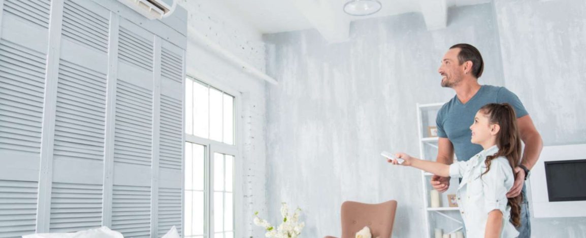 Veja quatro modelos de ar-condicionado quente e frio econômicos