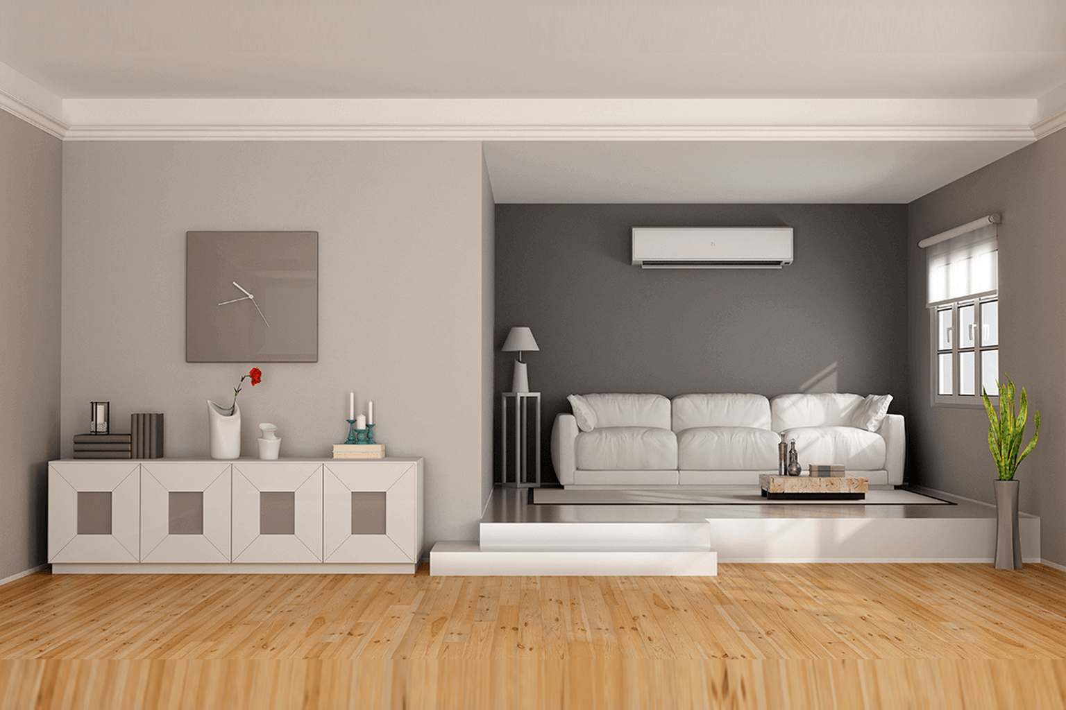 O que significa ar-condicionado Inverter e como essa tecnologia funciona nesses aparelhos de refrigeração?