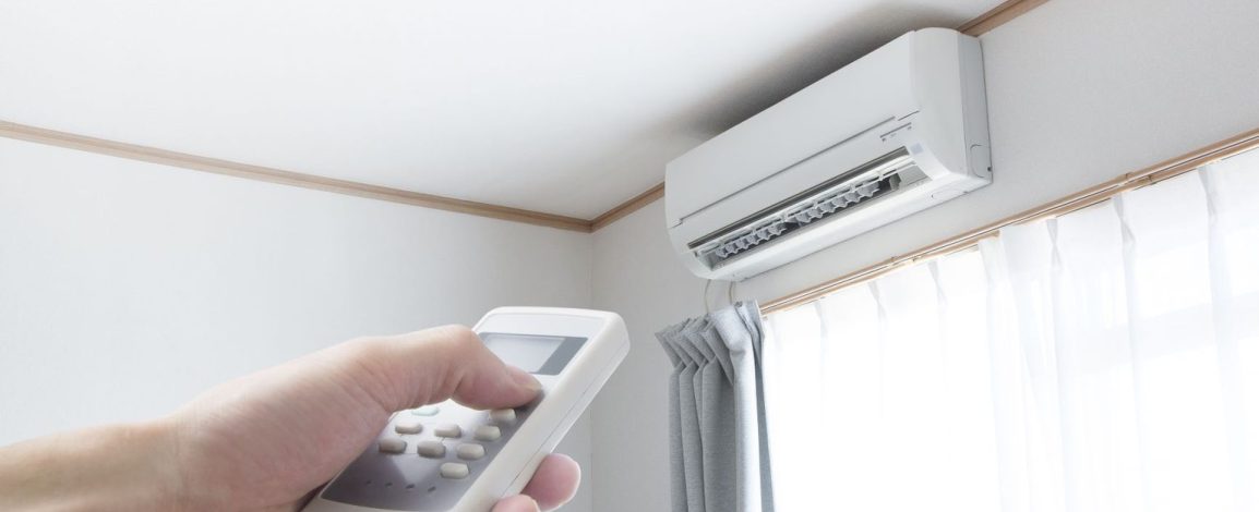 Posso usar transformador no ar-condicionado?