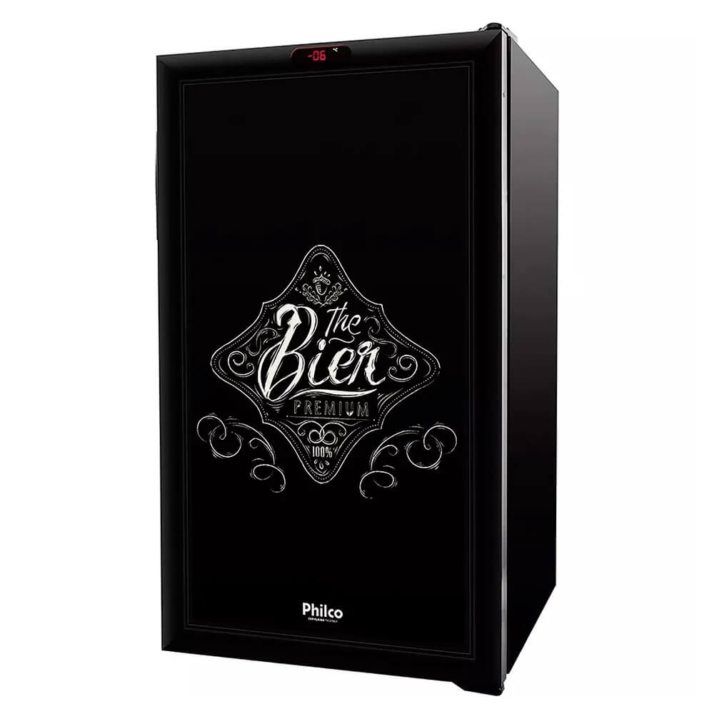 Cervejeira Frostbier Philco 98 Litros