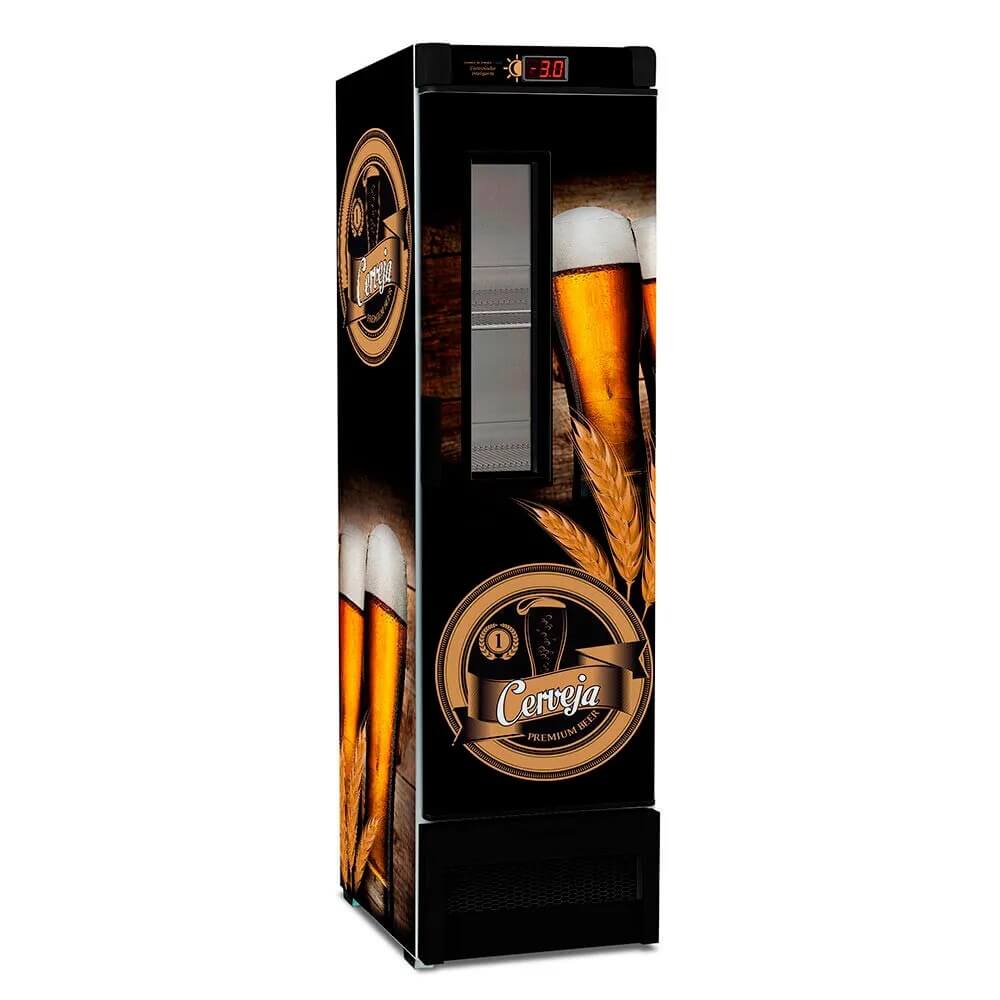 cervejeira Metalfrio