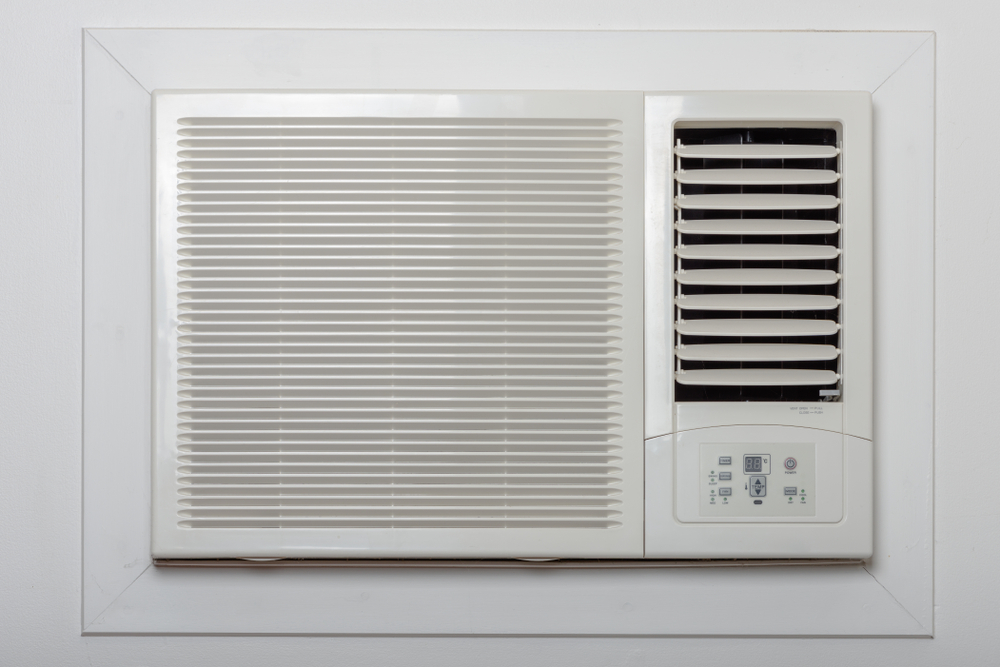 Vantagens do ar-condicionado janela: mais barato e simples de instalar