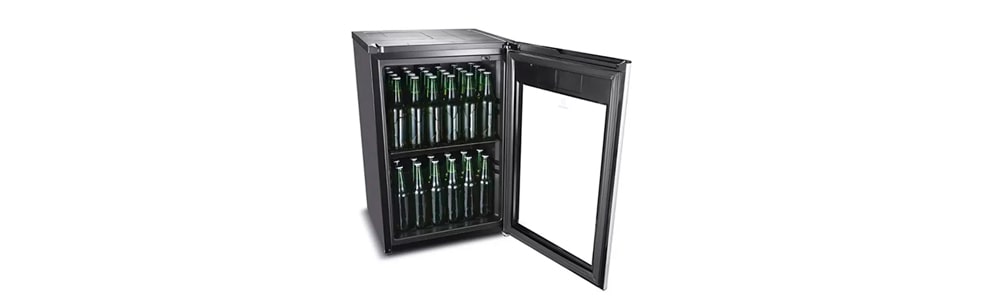 Cervejeira Electrolux BEER1