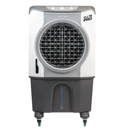 Climatizador Evaporativo Ventisol CLI 70 PRO