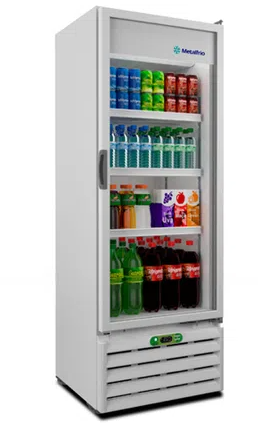 refrigerador de bebidas
