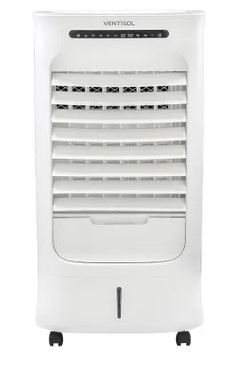 Climatizador Nobille Ventisol Branco 10 Litros