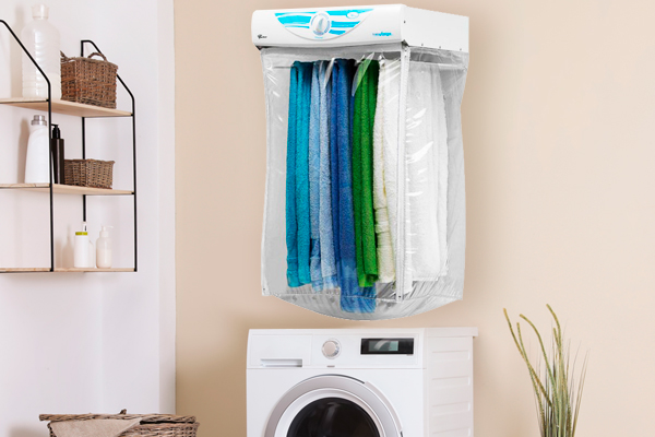 secadora de roupas fischer