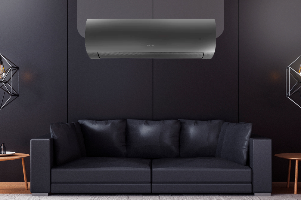 G-Diamond: o novo ar-condicionado que vai inovar a sua casa