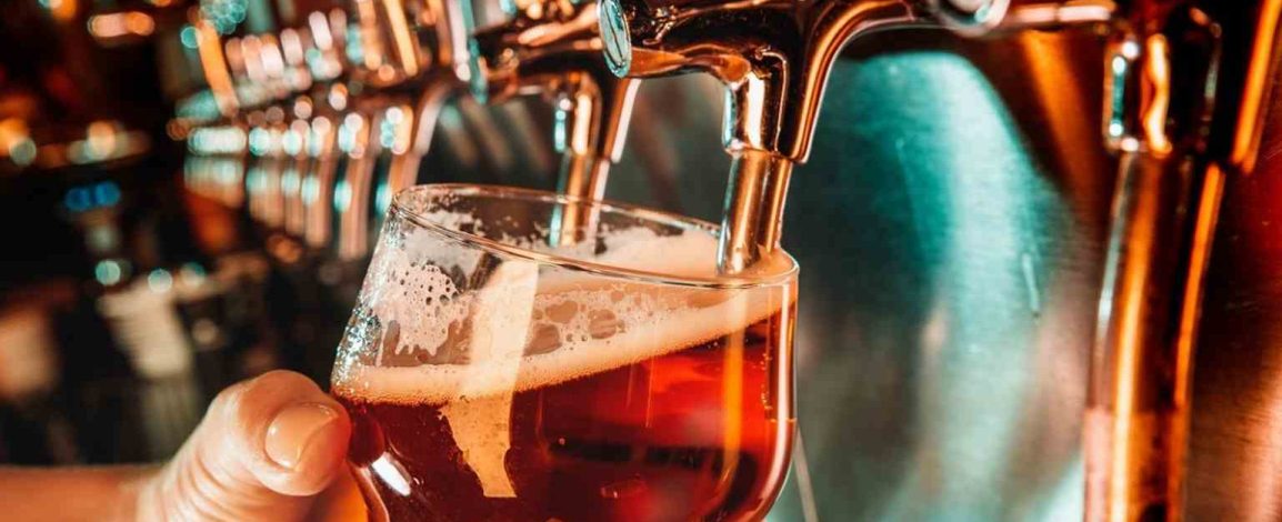 Câmara de Cerveja EOS: ideal para o seu comércio