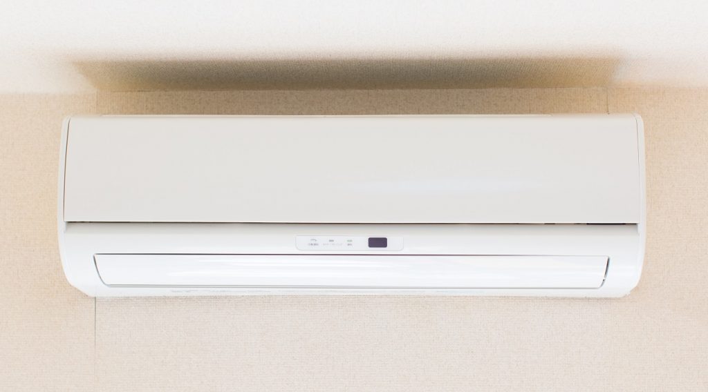 Saiba os motivos para você instalar o ar-condicionado na sua cozinha.