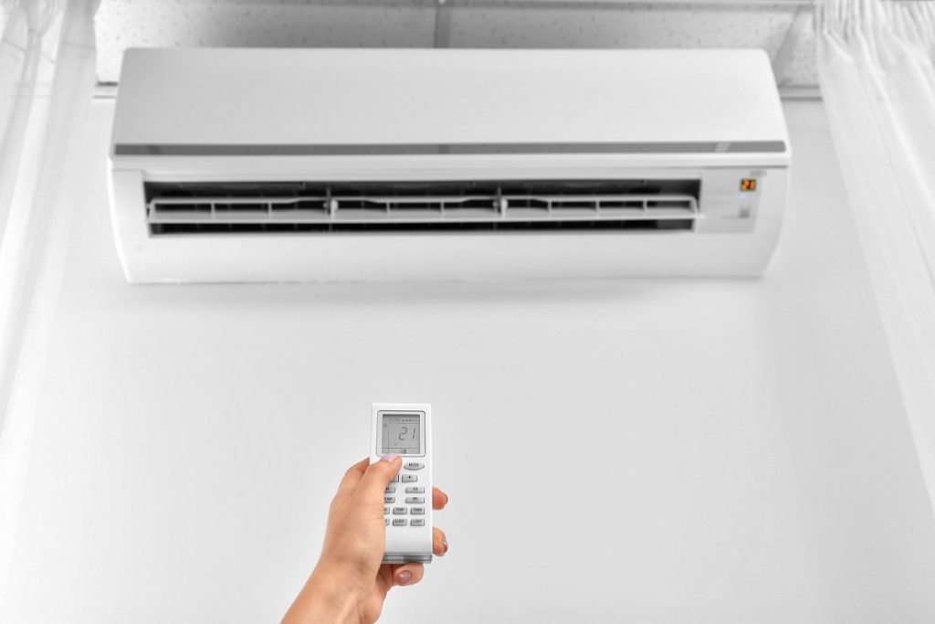 3 funções do ar-condicionado que ajudam a economizar energia