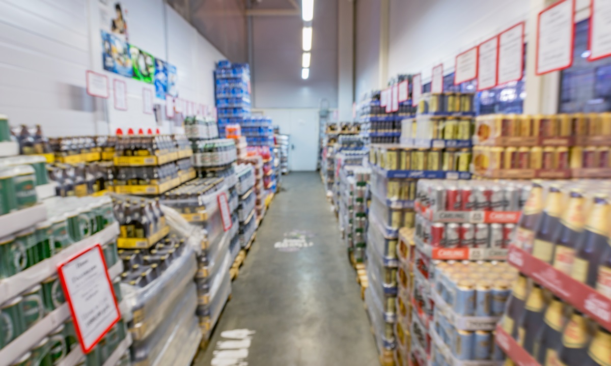 Câmara fria de bebidas: essencial para distribuidores e mercados