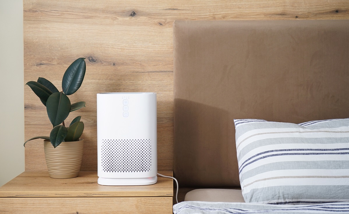 Como refrescar o quarto e deixar o clima agradável para dormir?