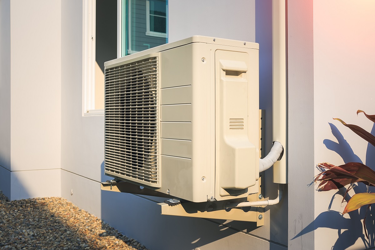Como escolher o melhor suporte de ar-condicionado?