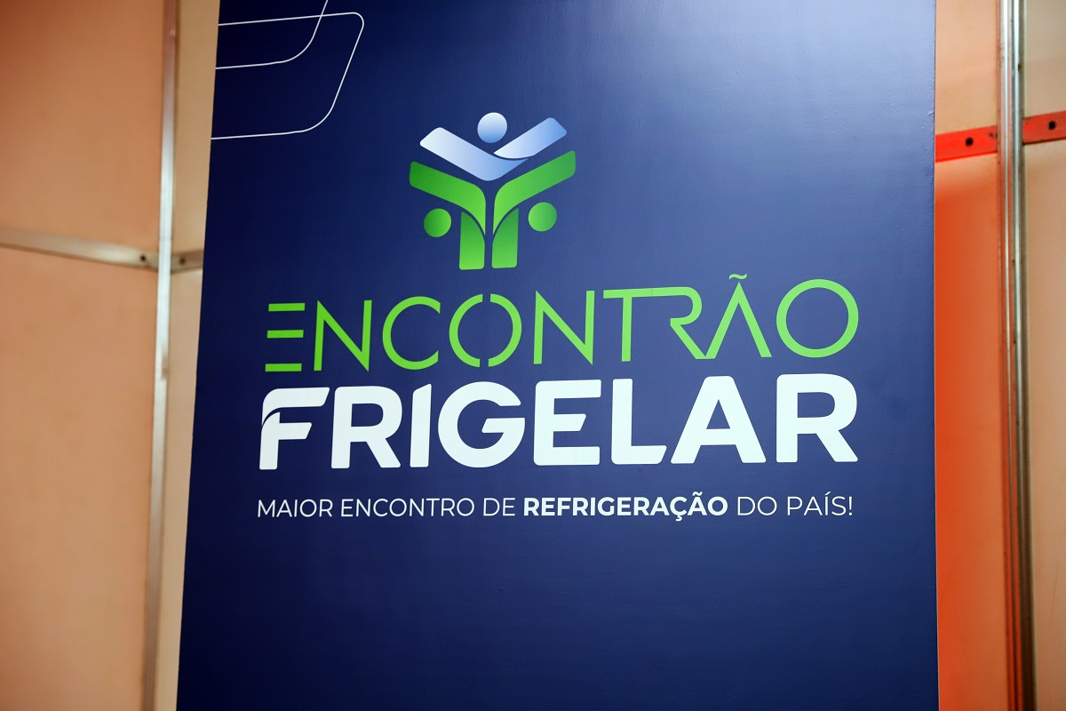 Encontrão Frigelar edição Ananindeua-Belém/PA: O Maior Encontro de Refrigeração