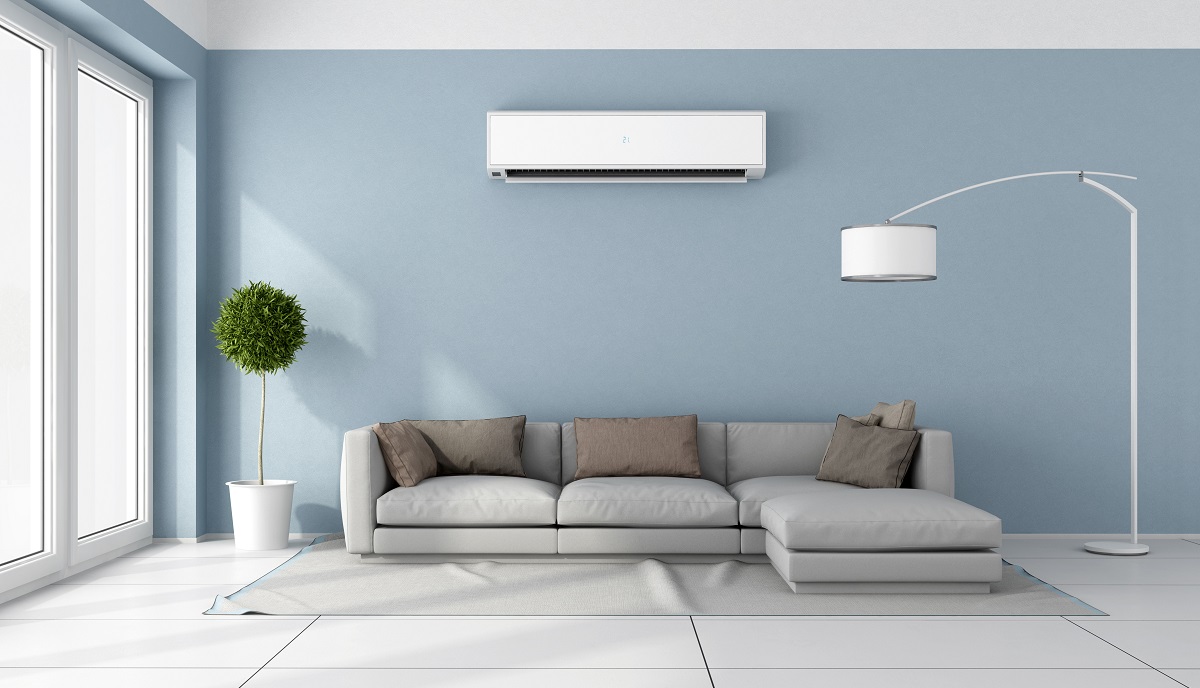 Modelos de ar-condicionado econômicos para a sua casa