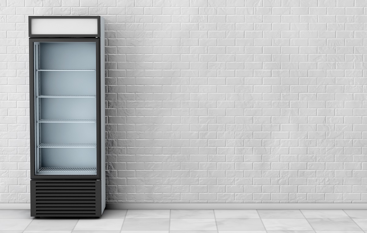 Freezer e expositor vertical Frost-Free: Quais as suas vantagens?