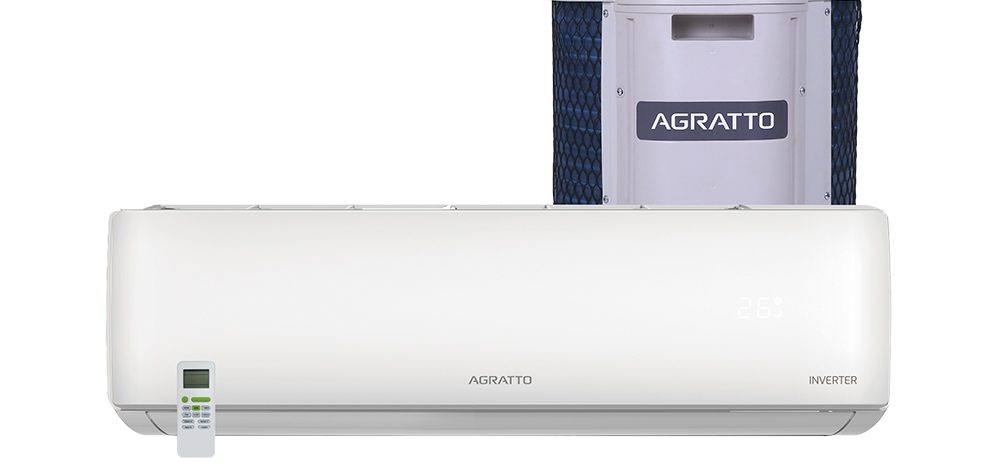 Saiba qual a diferença entre o ar-condicionado split e o inverter, Mais  Casa