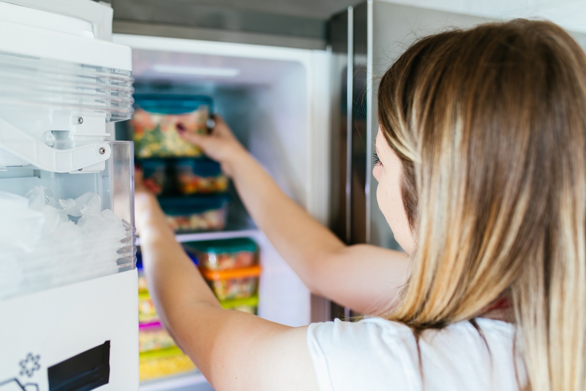 Freezers Eco-Friendly: Como Escolher um Modelo para o Verão
