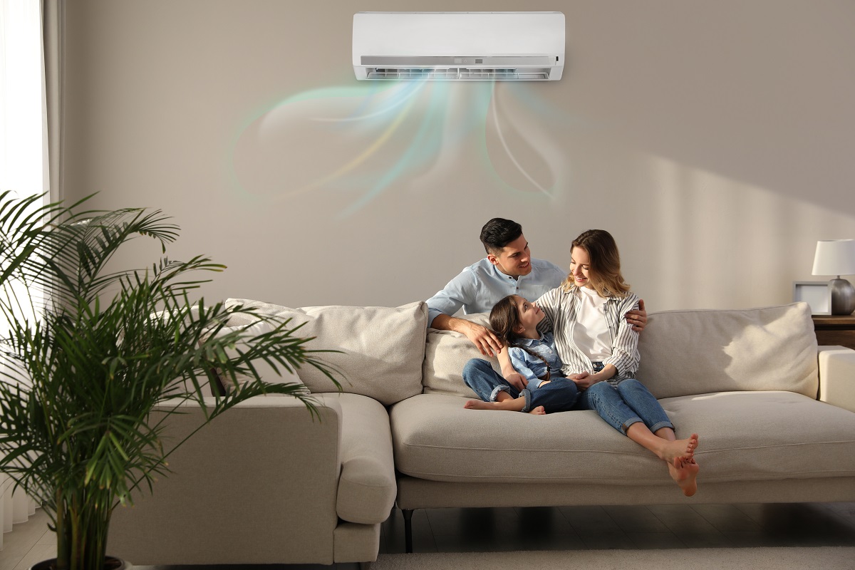 Benefícios da Climatização: Saúde, Conforto e Bem-Estar