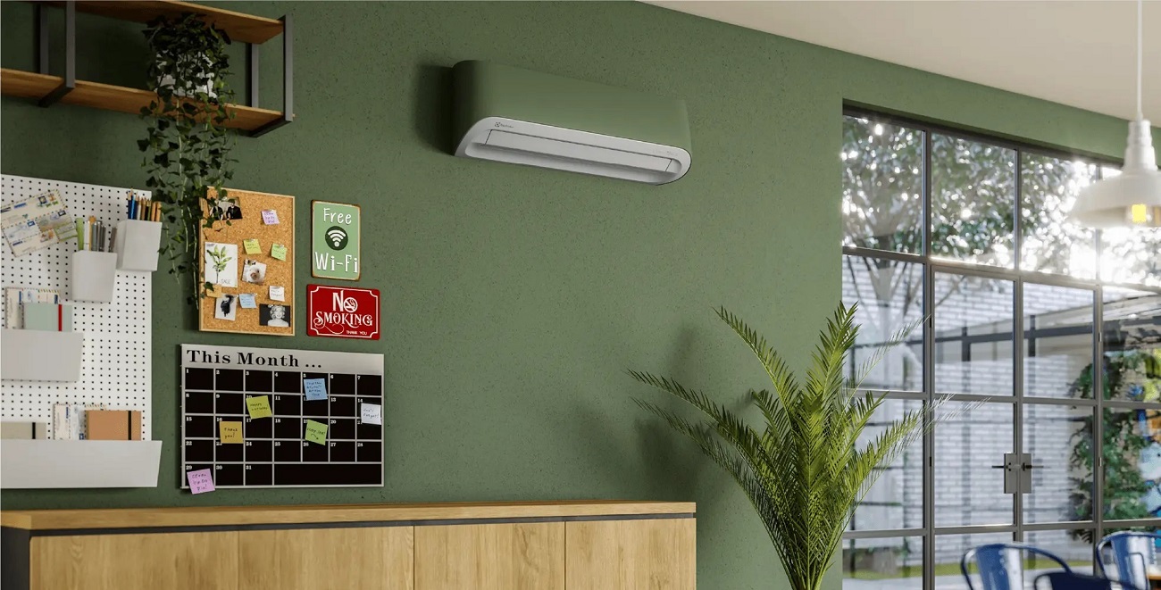 Ar-Condicionado Electrolux: Economia e Eficiência Ideal para Sua Casa
