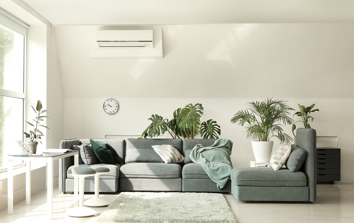 Home Office no Verão: Razões Pelas Quais o Ar-Condicionado é Essencial