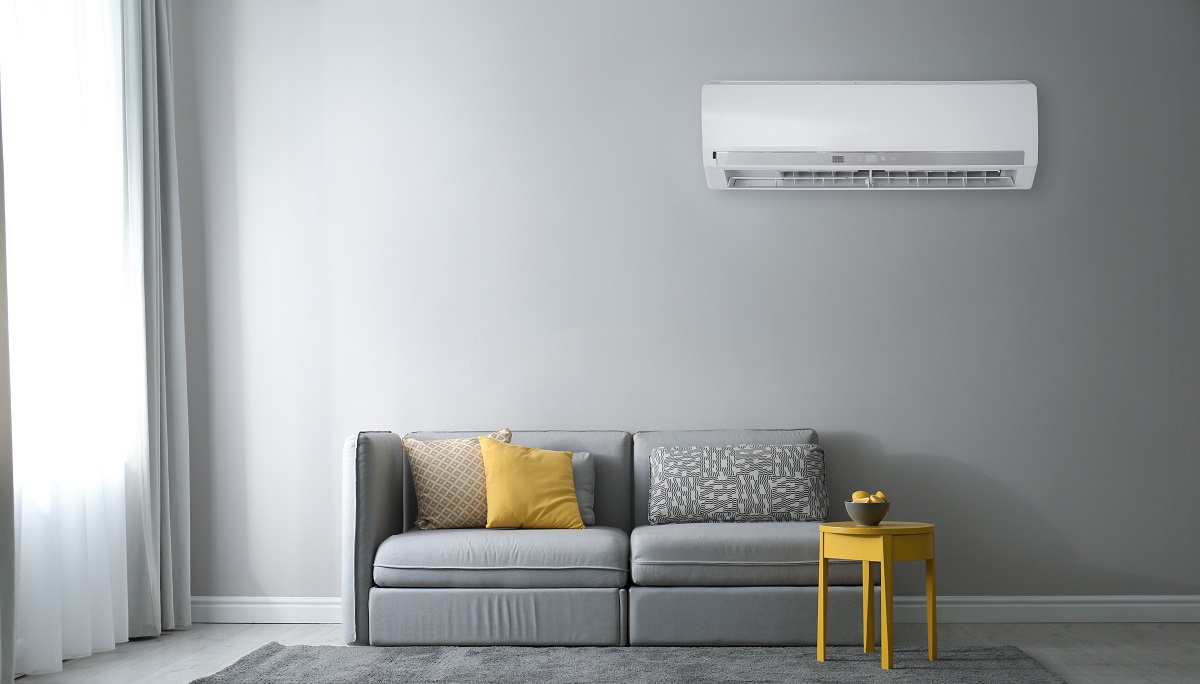 Por que Escolher um Ar-Condicionado Multi Split para sua Casa?