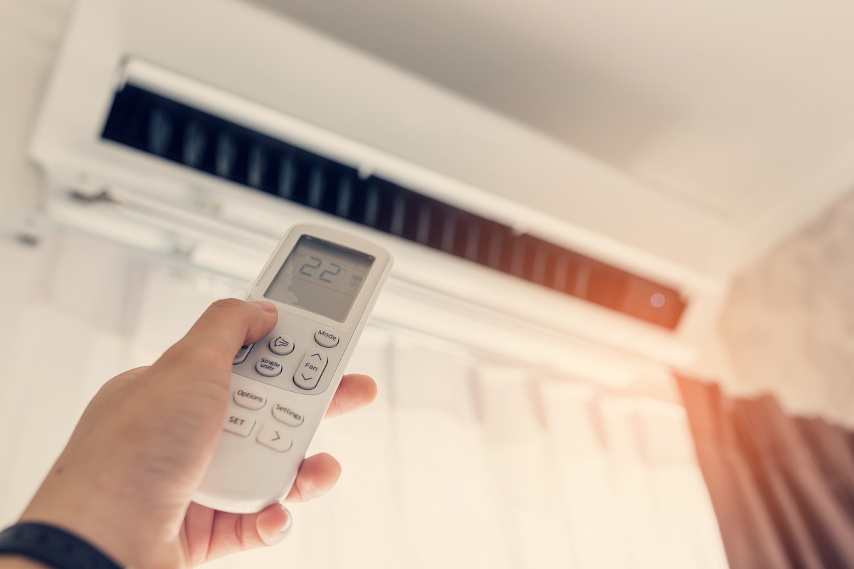 Ar-Condicionado e Ventilação Natural: Qual a Escolha Certa?