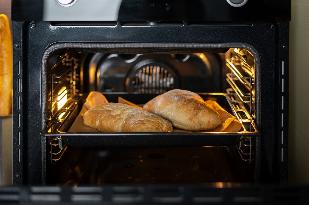 Descubra a Magia do Forno Elétrico para Pães Artesanais e Caseiros