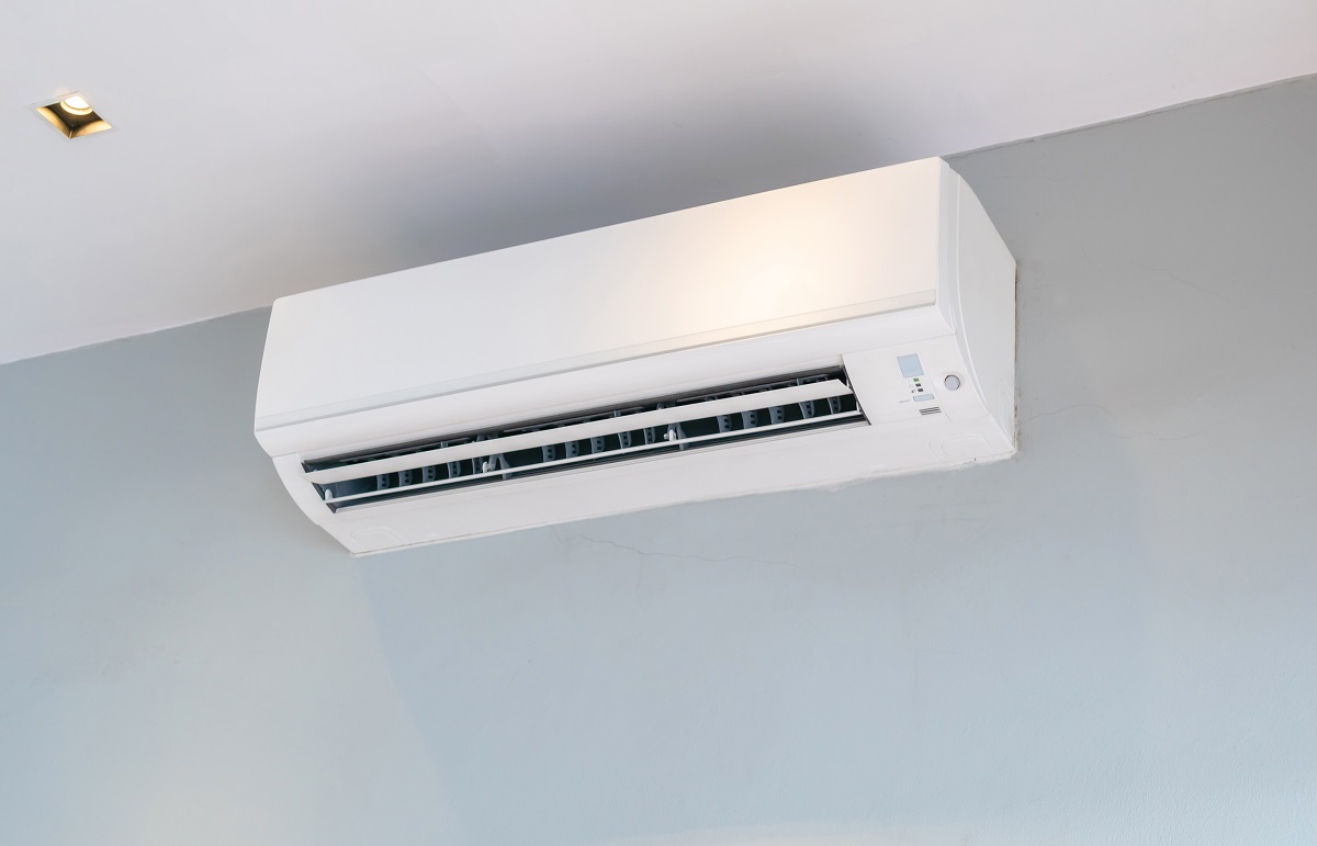 Vantagens do Ar-condicionado Inverter Para o Inverno