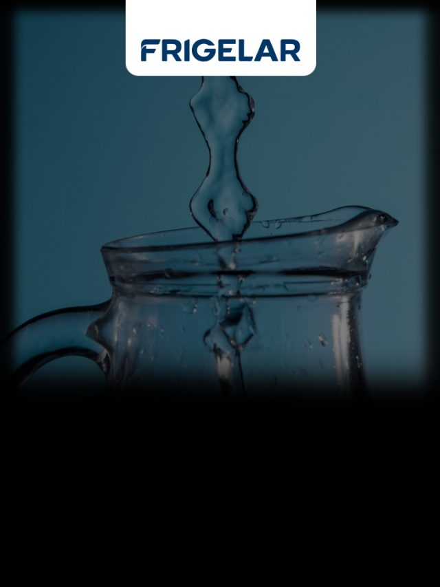 Como escolher o melhor purificador de água?