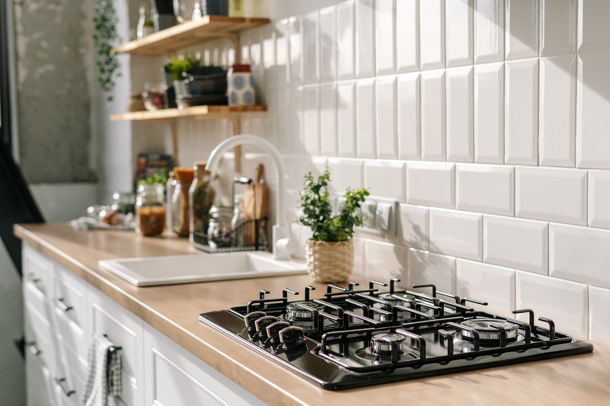 Como Escolher o Cooktop a Gás Ideal para Sua Cozinha