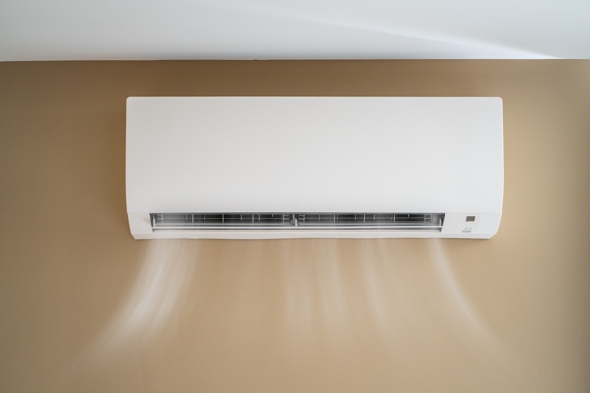 Diferença de Consumo de Energia Entre Ar-condicionado Split e Inverter