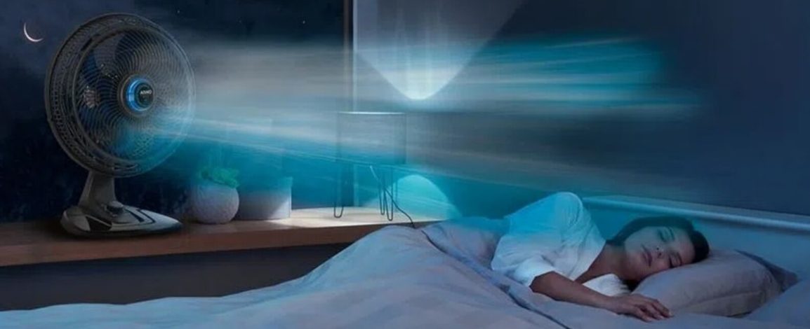 Ventilador com Repelente: Sua Melhor Opção para o Verão