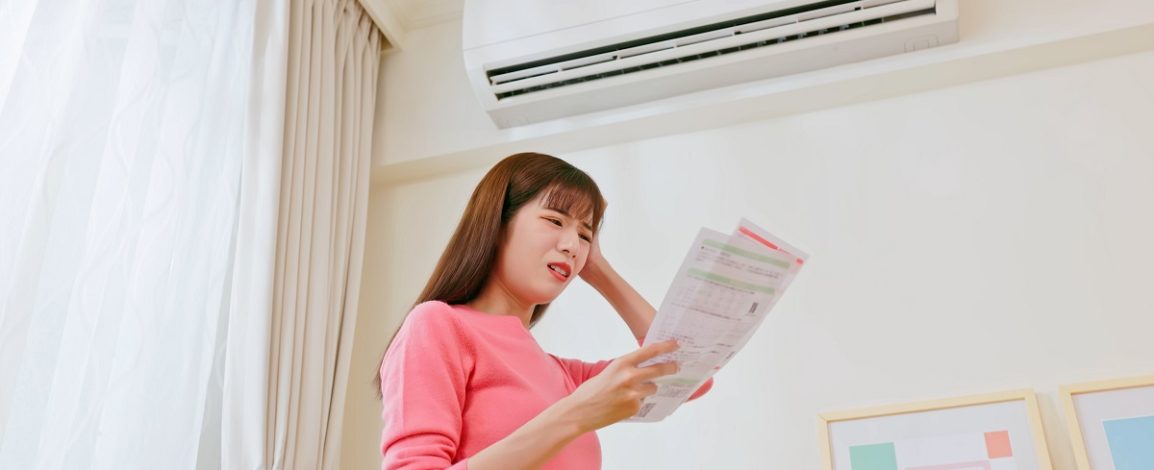 Ar-condicionado Quente e Frio é Econômico? Saiba Mais