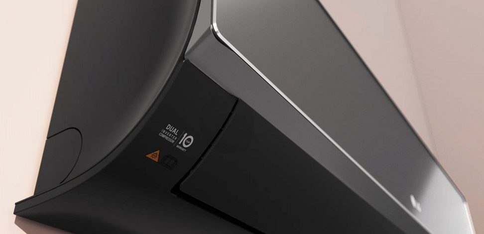 Modelos de Ar-Condicionado LG na Frigelar: Qual é o Ideal?