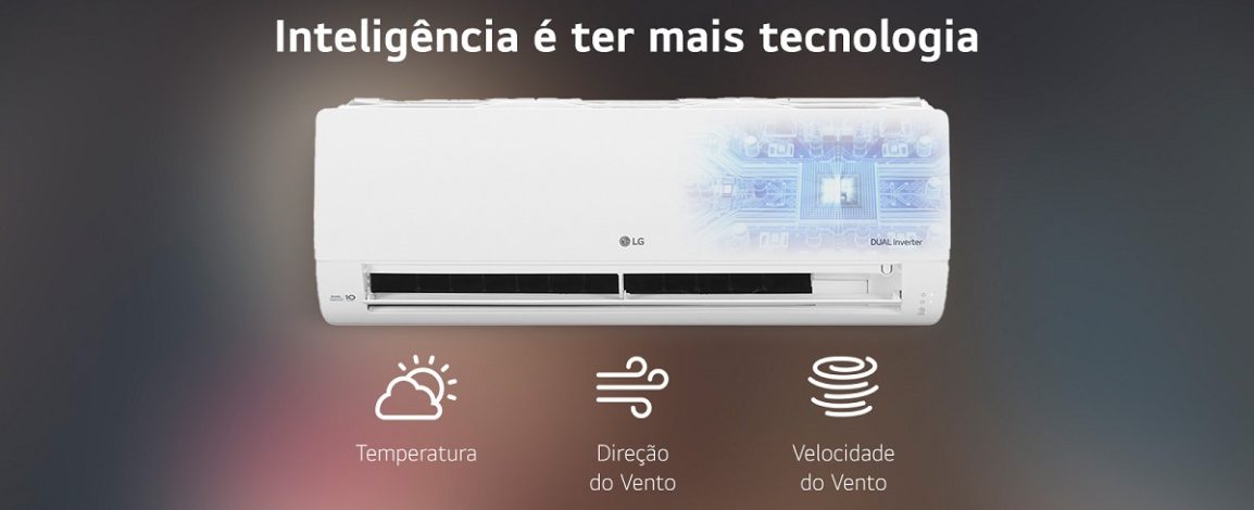 Ar-condicionado LG é Bom? Tudo o que Você Precisa Saber