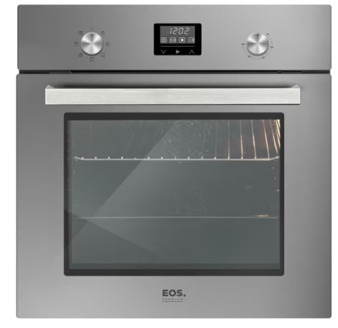Confira na Frigelar o forno de embutir elétrico ideal para a sua casa.