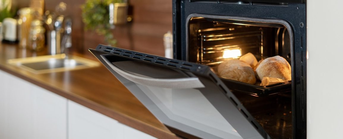 Como Fazer Pão no Forno Elétrico: Pães Macios e Crocantes