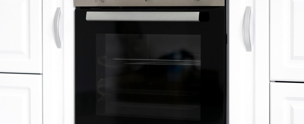 Forno de Embutir Elétrico: Como Inovar a sua Cozinha
