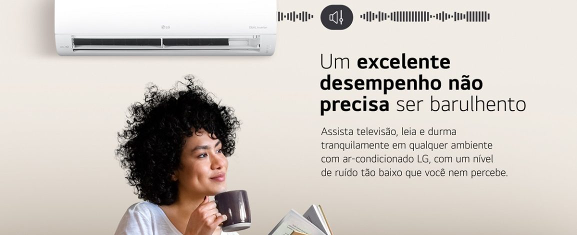 Como Escolher um Ar-Condicionado LG?