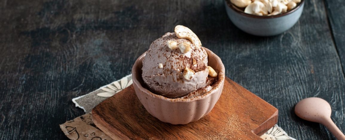 Sorvete Sem Lactose: Aprenda a Fazer em sua Sorveteira