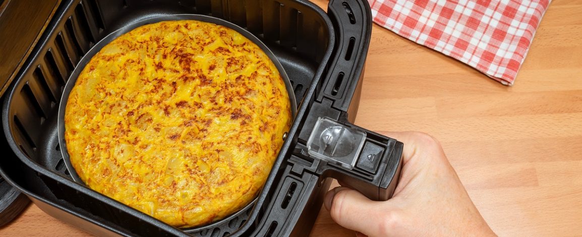 Air Fryer Britânia 11 Litros: Tudo o Que Você Precisa Saber Antes de Comprar