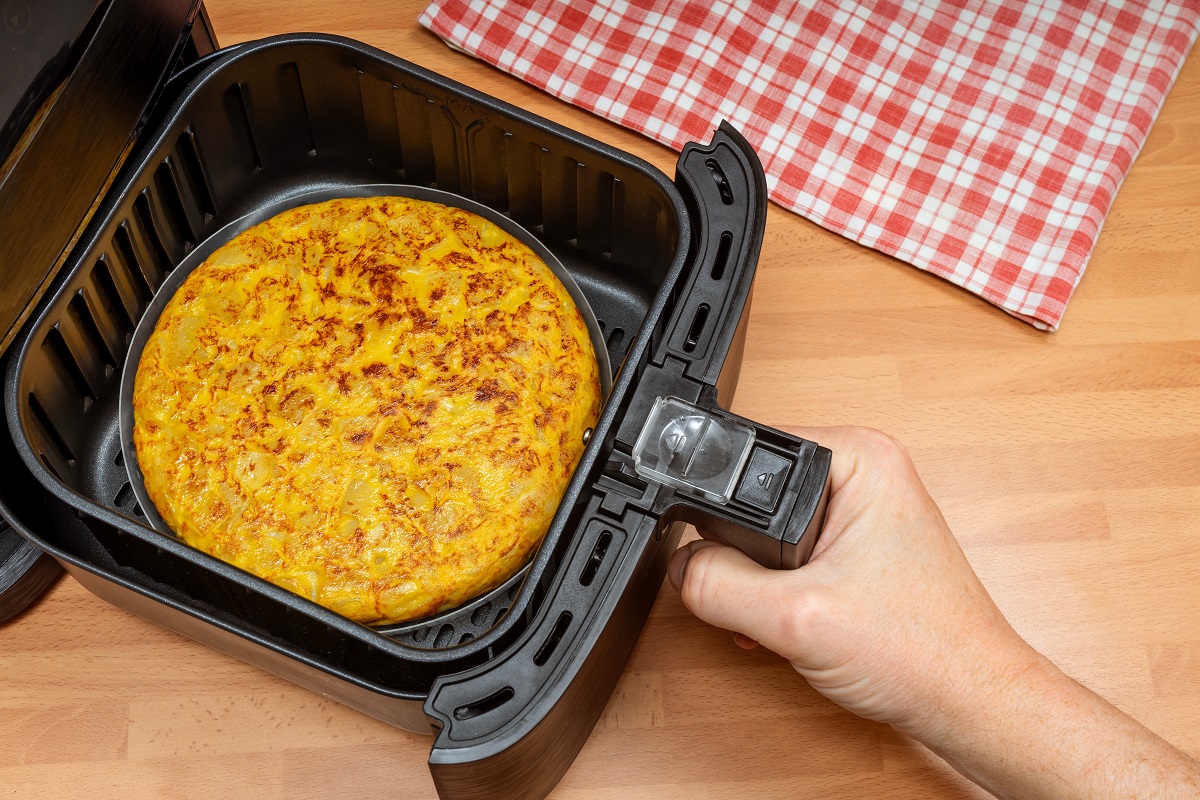 Air Fryer Britânia 11 Litros: Tudo o Que Você Precisa Saber Antes de Comprar