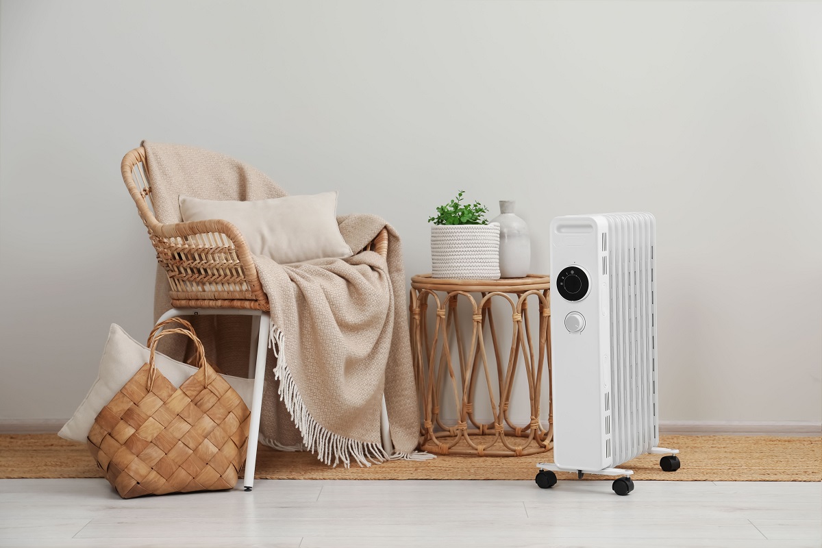 Como Escolher Aquecedor de Ambiente Ideal para Sua Casa