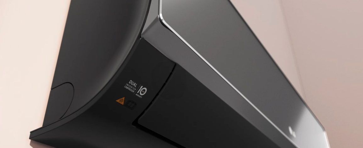 Melhores Modelos de Ar-Condicionado LG em 2025