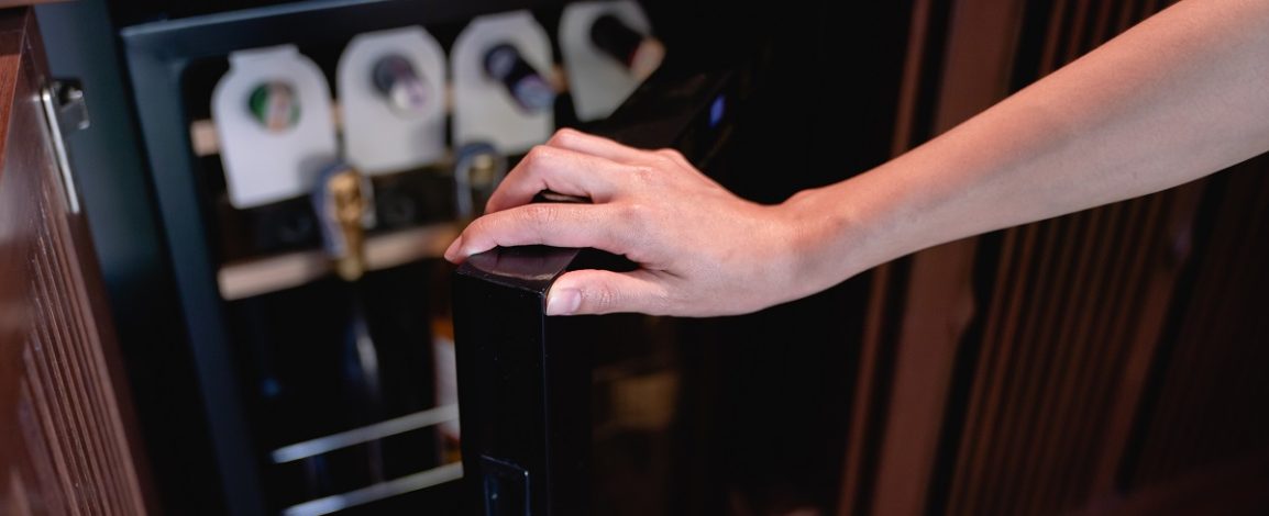 Tecnologia das Adegas Climatizadas: Inovação para Seus Vinhos